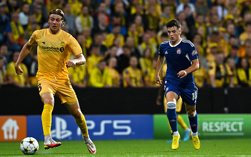 Soi kèo Dinamo Zagreb vs Bodo Glimt lúc 2h00 ngày 25/8/2022