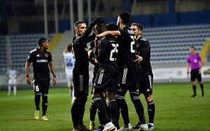 Soi kèo Qarabag vs Ferencvaros lúc 23h00 ngày 3/8/2022