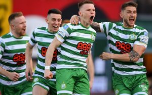 Soi kèo Shamrock vs Shkupi lúc 2h00 ngày 5/8/2022