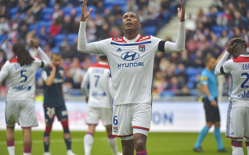 Soi kèo Lyon vs Ajaccio lúc 2h00 ngày 6/8/2022