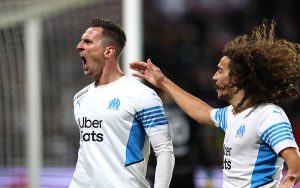 Soi kèo Marseille vs Reims lúc 1h45 ngày 8/8/2022