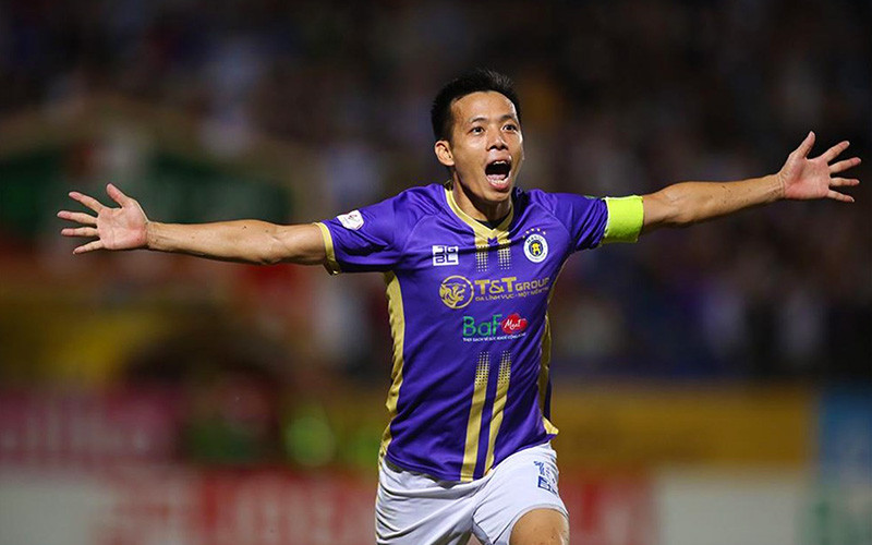 Soi kèo Bình Dương vs Hà Nội lúc 17h00 ngày 20/8/2022