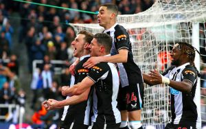 Soi kèo Wolves vs Newcastle lúc 20h00 ngày 28/8/2022