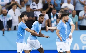 Soi kèo Malmo vs Sivasspor lúc 0h00 ngày 19/8/2022
