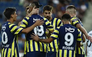 Nhận định Austria Wien vs Fenerbahce lúc 2h00 ngày 19/8/2022