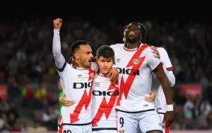 Soi kèo Espanyol vs Vallecano lúc 1h00 ngày 20/8/2022