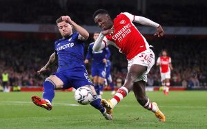 Nhận định Arsenal vs Leicester lúc 21h00 ngày 13/8/2022