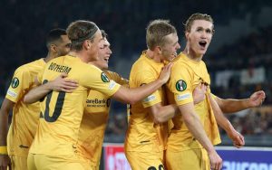 Nhận định Bodo Glimt vs Zalgiris lúc 23h00 ngày 3/8/2022