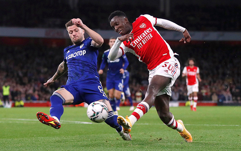Nhận định Arsenal vs Leicester lúc 21h00 ngày 13/8/2022