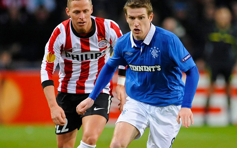 Nhận định PSV vs Rangers lúc 2h00 ngày 25/8/2022