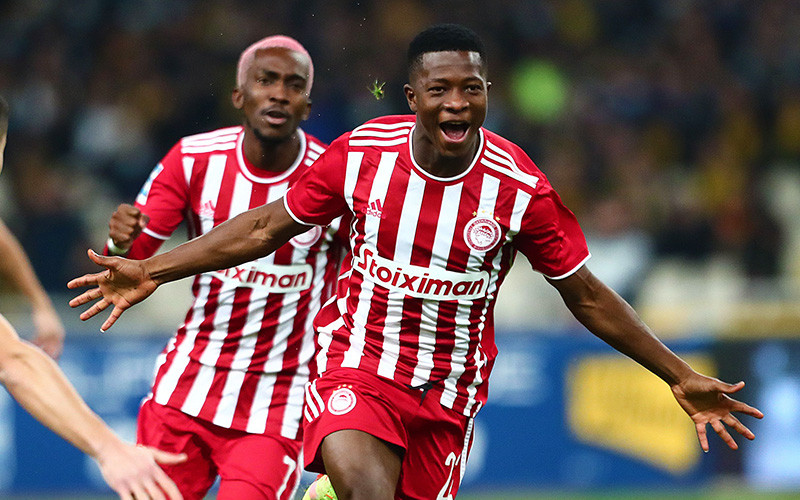 Nhận định Olympiakos vs Bratislava lúc 2h00 ngày 5/8/2022