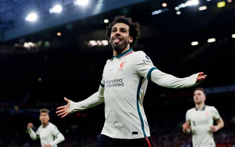 Nhận định MU vs Liverpool lúc 2h00 ngày 23/8/2022