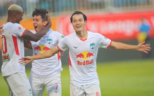 Nhận định Sài Gòn vs HAGL lúc 19h15 ngày 5/8/2022