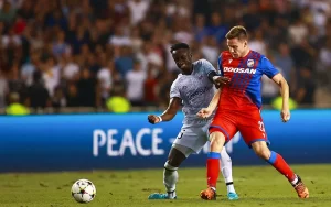 Nhận định Viktoria Plzen vs Qarabag lúc 2h00 ngày 24/8/2022