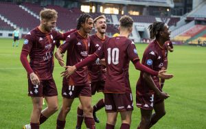 Nhận định Caen vs Metz lúc 1h45 ngày 9/8/2022