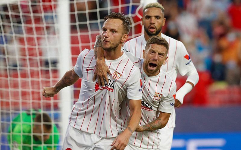 Nhận định Osasuna vs Sevilla lúc 2h00 ngày 13/8/2022