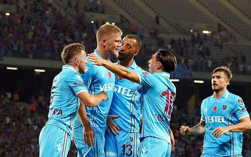 Nhận định Copenhagen vs Trabzonspor lúc 2h00 ngày 17/8/2022