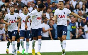 Nhận định Tottenham vs Wolves lúc 18h30 ngày 20/8/2022