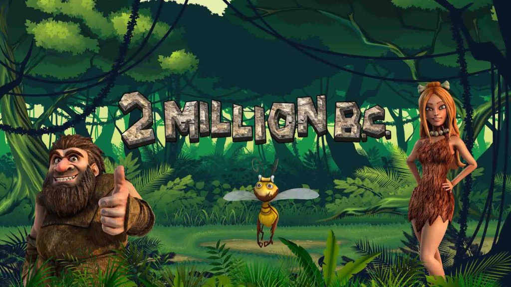Khám phá cách chơi 2 Million BC Slot tại nhà cái hiện nay