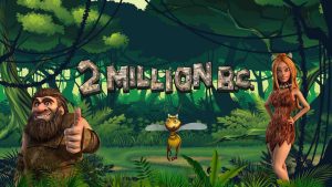2 Million Bc