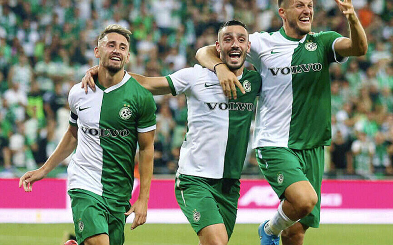Soi kèo Maccabi Haifa vs Apollon lúc 0h00 ngày 4/8/2022