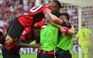 Soi kèo Atalanta vs Milan lúc 1h45 ngày 22/8/2022