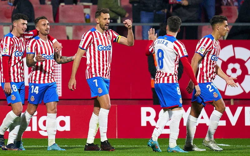 Soi kèo Girona vs Getafe lúc 3h00 ngày 23/8/2022