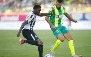 Soi kèo Partizan vs Larnaca lúc 2h00 ngày 12/8/2022