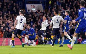 Soi kèo Everton vs Chelsea lúc 23h30 ngày 6/8/2022