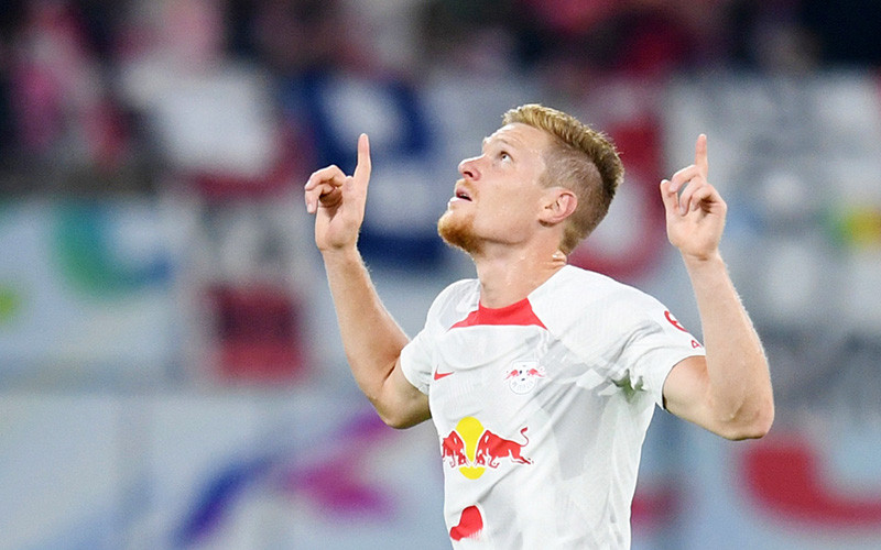 Soi kèo Stuttgart vs Leipzig lúc 20h30 ngày 7/8/2022