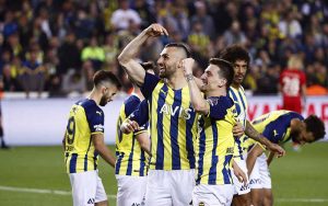 Nhận định Fenerbahce vs Slovacko lúc 0h00 ngày 5/8/2022