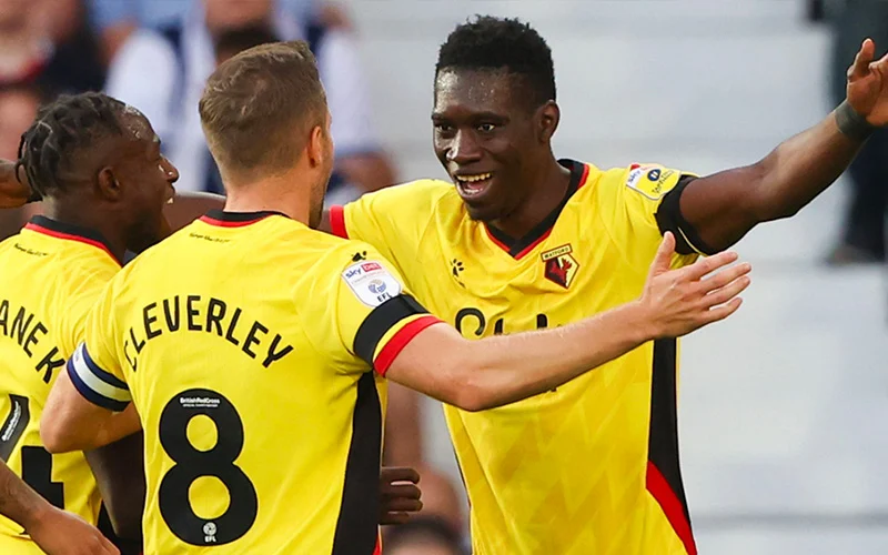 Nhận định Birmingham vs Watford lúc 1h45 ngày 17/8/2022