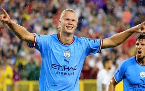 Nhận định West Ham vs Man City lúc 22h30 ngày 7/8/2022