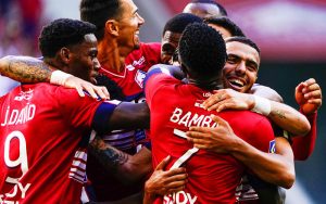 Nhận định Nantes vs Lille lúc 2h00 ngày 13/8/2022