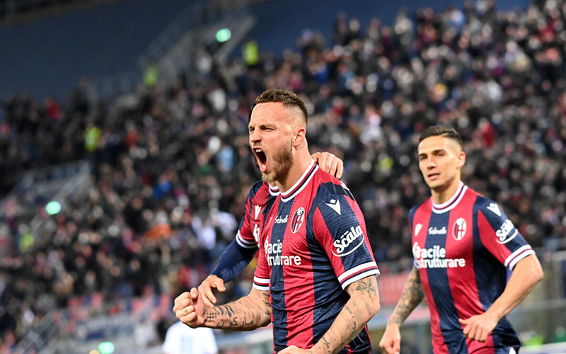 Nhận định Bologna vs Cosenza lúc 2h15 ngày 9/8/2022