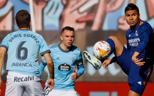 5Soi kèo Celta Vigo vs Real Madrid lúc 3h00 ngày 21/8/2022