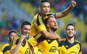 Soi kèo Sheriff vs Viktoria Plzen lúc 0h00 ngày 3/8/2022