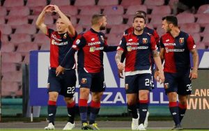 Soi kèo Genoa vs Benevento lúc 22h45 ngày 8/8/2022