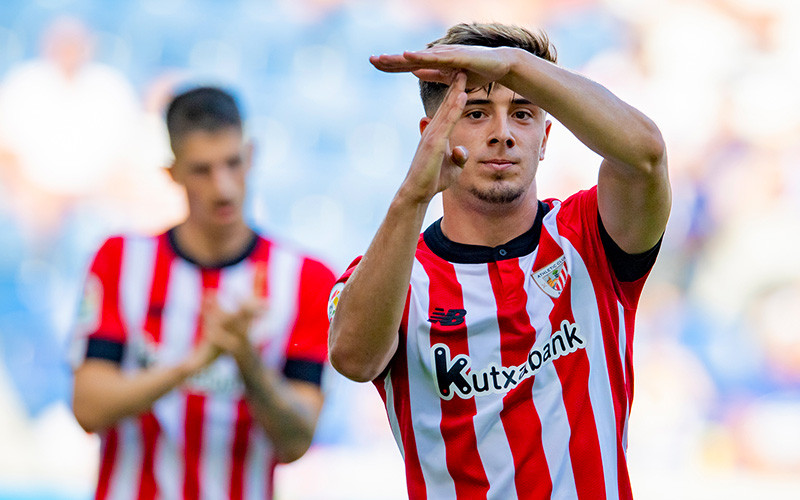 Soi kèo Bilbao vs Mallorca lúc 22h30 ngày 15/8/2022