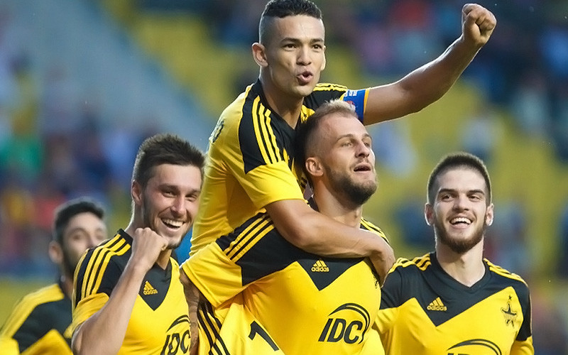 Soi kèo Sheriff vs Viktoria Plzen lúc 0h00 ngày 3/8/2022