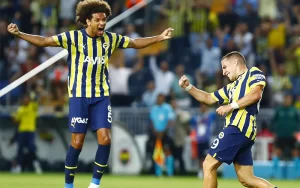 Nhận định Slovacko vs Fenerbahce lúc 0h00 ngày 12/8/2022