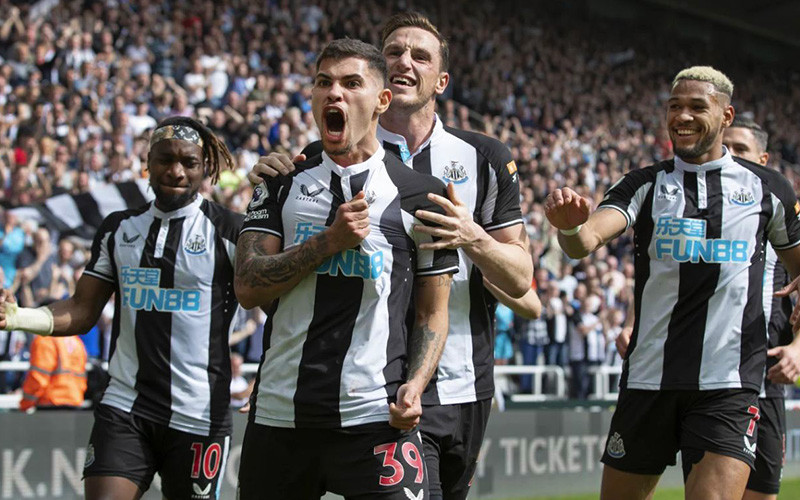 Nhận định Tranmere vs Newcastle lúc 1h45 ngày 25/8/2022