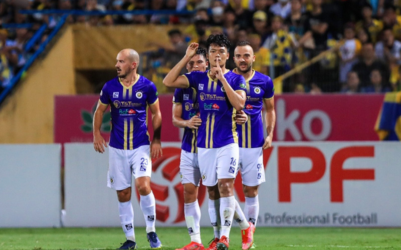 Nhận định Hà Nội vs HAGL lúc 19h15 ngày 14/8/2022