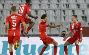 Soi kèo Twente vs Fiorentina lúc 0h00 ngày 26/8/2022