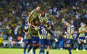 Nhận định Konyaspor vs Fenerbahce lúc 23h15 ngày 29/8/2022