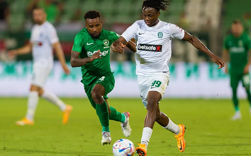 Nhận định Zalgiris vs Ludogorets lúc 23h00 ngày 25/8/2022