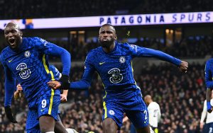 Soi kèo Chelsea vs Tottenham lúc 22h30 ngày 14/8/2022