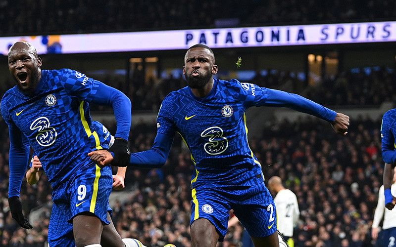 Soi kèo Chelsea vs Tottenham lúc 22h30 ngày 14/8/2022
