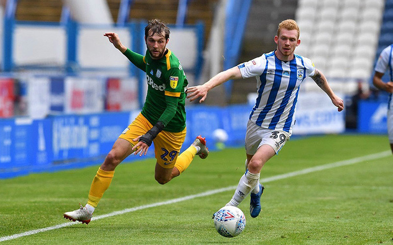 Nhận định Huddersfield vs Preston lúc 1h45 ngày 10/8/2022