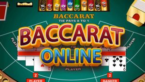 Nắm bắt cách tính bài Baccarat hiệu quả và chính xác